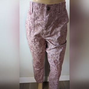 Knox Rose pants